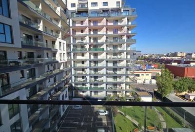 Inchiriere Apartament 3 Camere - Vulcan Residence - 1