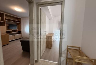 Apartament cu 2 camere decomandat în Bucium - 9