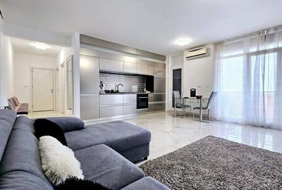 Apartament cu 2 camere semidecomandat în Podgoria - 3