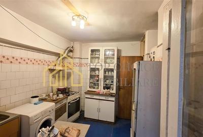 4 CAMERE LANGA PARCUL CIRCULUI | 95 MP | BLOC 1981 | DOUA BALCOANE - 22