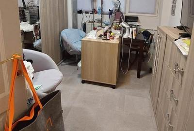 Apartament cu 3 camere semidecomandat, mobilat în Iancului - 8