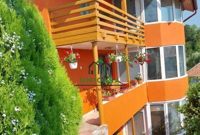 Casa - Cetatuie - Vedere Panoramica - 3