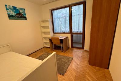 Apartament 3 camere decomandat – Str. Horea, etaj 1/5, finisat modern – 198.000 - 2