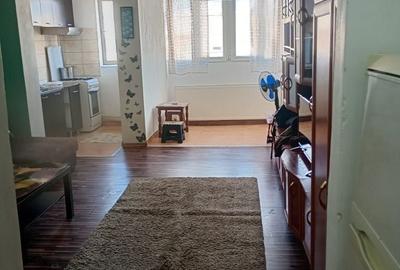 Garsonieră în Lujerului - 4