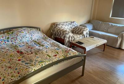 Garsonieră decomandată în Iancului - 7