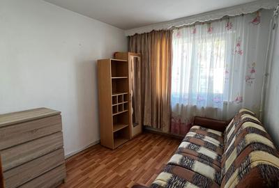 Apartament cu 2 camere semidecomandat în Mărăței - 5