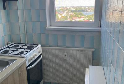 Garsonieră decomandată în Dobroești - 12