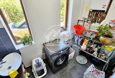Casă individuală cu 5 camere cu Piscina în Ciolpani - 35