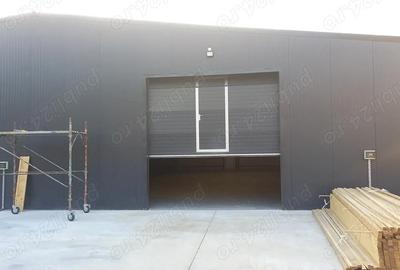 Spațiu comercial, de 400 mp, în Breasta - 2