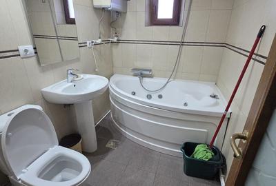 Apartament cu 2 camere în E3 - 3
