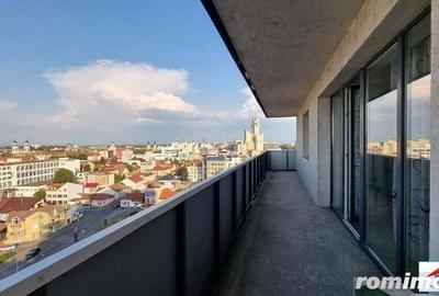 Apartament central 77 mp cu garaj privat Shopping Plaza - 3