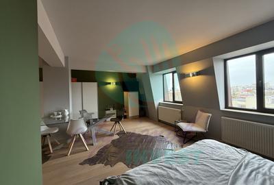 Garsonieră semidecomandată, mobilată în Pache Protopopescu - 14