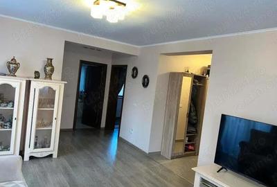 Apartament cu 3 camere în Braytim