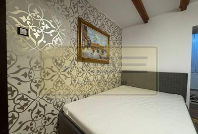 Apartament 1 camera zona Garii - Carrefour Market Arcu - 2