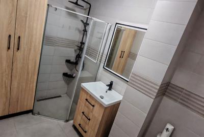 Apartament cu 2 camere semidecomandat în Făcăi - 6