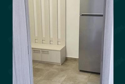 Garsonieră decomandată în Dristor - 7
