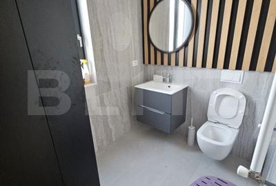 Casă cu 4 camere cu Teren 435 Mp în Bârnova - 4