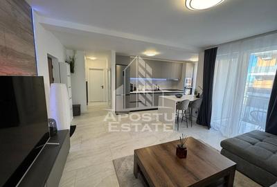 Apartament 2 camere, prima inchiriere, loc de parcare, Giroc - 5