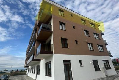Apartament Deosebit 2 Camere – Paradis Residence, Sud-Est, 61 mp - 2