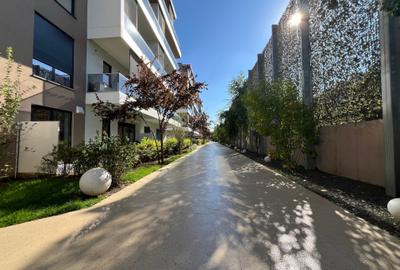 Vanzare Apartament 3 Camere Iancu Nicolae Piscina I Sauna I Gym Vanzare Apartament 3 Camere Iancu Nicolae Piscina I Sauna I Gym - 10