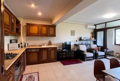 Apartament cu 2 camere în Central - 17