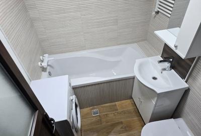 Apartament cu 3 camere semidecomandat în Central - 5