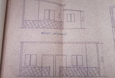 Casă cu 2 camere în Central - 8
