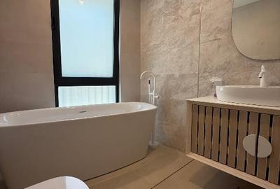 Apartament NOU de lux in cladire boutique CENTRALIS UNIVERSITATE TNB - 3
