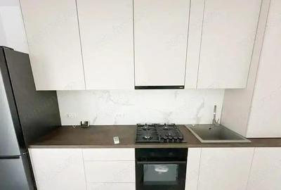 Apartament 2 camere 43 mp - Giroc - 3