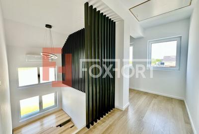 Casa individuala premium cu 5 camere si 190 mp utili - Mosnita zona centrala - 31