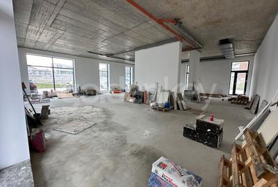 Spatiu comercial langa promenada - 6