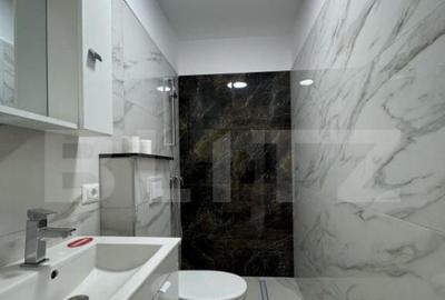 Apartament 3 camere, 100 mp, etaj intermediar, bloc nou, zon - 2