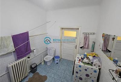 Casă individuală cu 5 camere cu Canalizare în Transilvaniei - 14