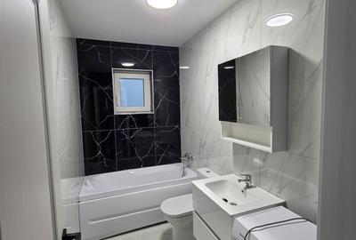 Casă cu 3 camere în Șcheia - 4