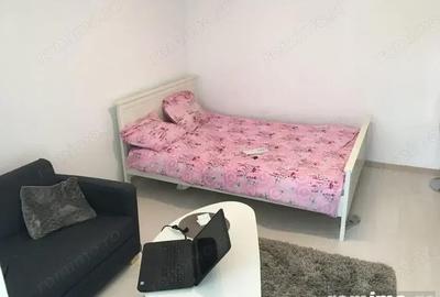 Garsonieră decomandată în Lipovei - 1