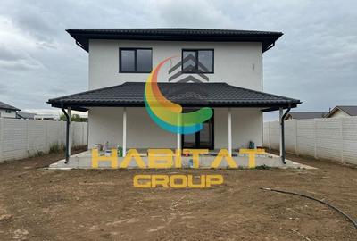 Vila 4 camere, teren 370 mp, strada asfaltata - Berceni - 3