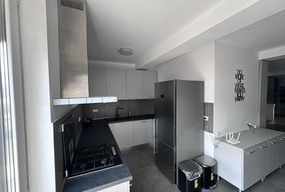 Casă cu 4 camere cu Canalizare în Central - 7