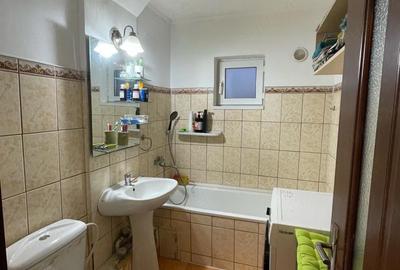Apartament cu 2 camere decomandat în Alfa - 1