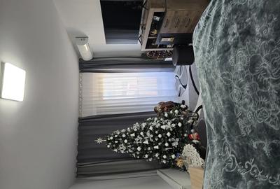 Vand apartament strada abatorului nr 5 - 4
