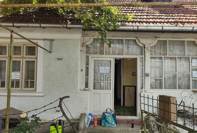 Casă cu 3 camere în Central - 4