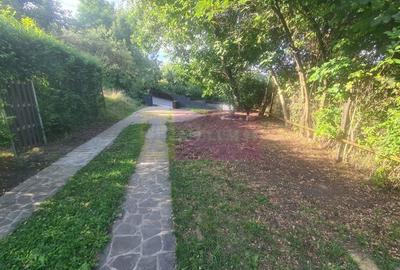 Casa de vanzare in Breaza - Zona Capul Campului - 43