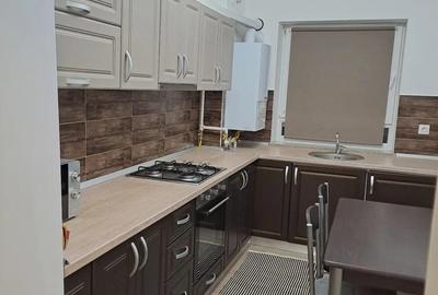 Inchiriere apartament 2 camere, Mihai Viteazu Sibiu - 4