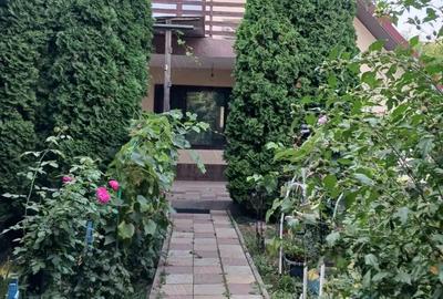 Casă cu 4 camere în Valea Adâncă - 3