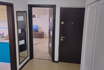 Pacurari, Stradela Canta, decomandat, 2 camere  58 mp  + 1 boxa, zona linistita - 1