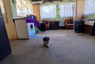 Casă individuală cu 3 camere cu Canalizare în Giarmata - 6