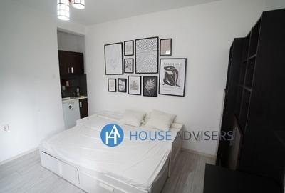 Inchiriere garsoniera Cismigiu - 3