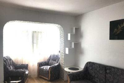 Apartament cu 2 camere decomandat în Central - 3