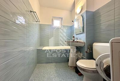 Apartament cu 4 camere decomandat, mobilat în Girocului - 5