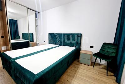 Apartament 2 camere la cheie | Bloc nou | Etaj 7/14 | Terasa | Zorilor - 3
