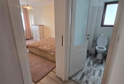 Apartament cu 2 camere decomandat în Rediu - 9